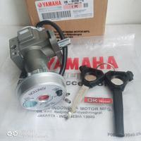 Gambar KUNCI KONCI KONTAK JUPITER Z1 NEW MX KING 31B dari DK MOTOR SPAREPARTS undefined 2 Tokopedia