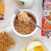Gambar Tokyo Ramen : Original Chicken Flavor Ramen [120 Gram] [4 Porsi] dari shelby mart undefined 3 Tokopedia