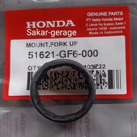 Gambar KARET KUPINGAN LAMPU HONDA WIN GL100 CB100 ORIGINAL AHM dari Apot engine undefined 2 Tokopedia
