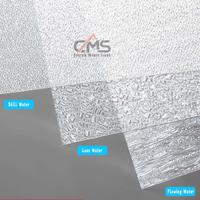 Gambar MAKET EFEK AIR - WATER SURFACE - Flowing Water, 27 x 36 cm dari Custom Maket undefined 1 Tokopedia