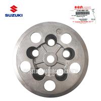 Gambar LAWAN KAKI 5 SATRIA FU 21462-46901-000 ASLI SUZUKI SGP dari Lestari Motor 2 undefined 2 Tokopedia