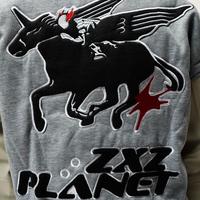 Gambar MARS - ZXZ PLANET - VRSTY - M dari ZXZ PLANET undefined 3 Tokopedia