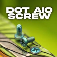 Gambar Baut Titanium / Titanium Screw for Dotaio dari Famles undefined 1 Tokopedia