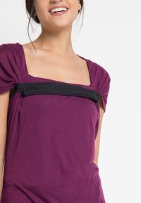 Gambar (J20221221) (Ziff 194) Gaff Myheart 134 Baju Atasan Fashion Wanita PW - M dari Puppy Luxury undefined 3 Tokopedia