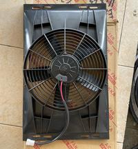 Gambar Extrafan Elf 14x23 (inch) 24v Single Fan merk Pokka dari Zalibaba undefined 1 Tokopedia
