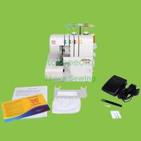 Gambar Mesin Butterfly Obras dan Neci HD 864 portable dari Huwa Sewing undefined 4 Tokopedia