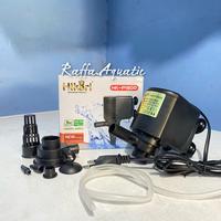 Gambar HIKARI HK P 1600 MESIN POMPA CELUP PH AQUARIUM dari RaffaAquatic_NEW undefined 1 Tokopedia