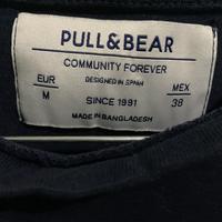 Gambar Kaos Pull n Bear dari manjunglestore undefined 2 Tokopedia
