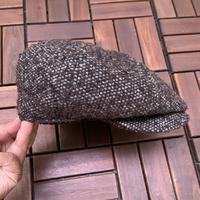 Gambar Topi peaky blinders newsboy flatcap not brixton kangol bahan wool dari Tokoadalahstore undefined 1 Tokopedia