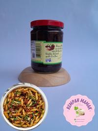 Gambar Sundried Tomato 227gram / Sun dried Tomato dari rempah mamak undefined 2 Tokopedia