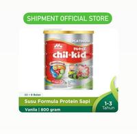 Gambar Morinaga Chilkid Platinum Moricare Vanila 800 Tahap 3 Chil Kid Kalbe - PackingEkonomis, ATAS 5 Bulan dari daystore-1 undefined 2 Tokopedia