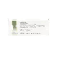 Gambar Triamcort 4 Mg 1 Strip Isi 10 Tablet / Triamcinolone / Radang / dari Apotik Century undefined 3 Tokopedia