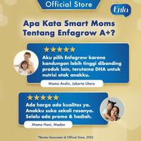 Gambar Enfagrow A+ 3 Susu Formula Vanila 1800G dari daystore-1 undefined 1 Tokopedia
