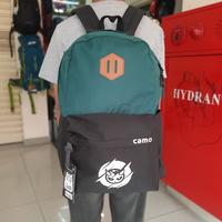 Gambar TAS RANSEL CAMO - TAS PUNGGUNG SEKOLAH dari myadventurestore undefined 1 Tokopedia