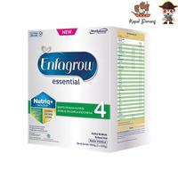 Gambar Enfagrow Essential 4 Susu Formula 1800 Gram Vanila dari daystore-1 undefined 2 Tokopedia