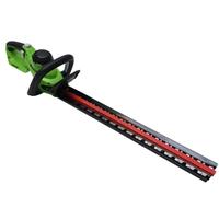 Gambar Mesin Pemotong Rumput Dan Tanaman Hedge Trimmer 40v Charger Greenworks dari dky Project undefined 1 Tokopedia