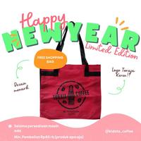 Gambar KOPI KIDOTA ROBUSTA 200 GRAM MEDIUM GROUND (BUBUK KASAR) dari KIDOTA Coffee undefined 2 Tokopedia