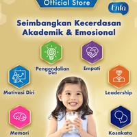 Gambar Enfagrow A+ 3 Susu Formula Original 1800G dari daystore-1 undefined 2 Tokopedia