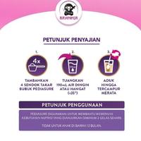 Gambar Pediasure Triplesure Madu Susu Tin 850G /850 G dari daystore-1 undefined 1 Tokopedia