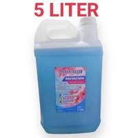 Gambar Sabun Cair Deterjen Laundry 5 Liter/Detergen Sabun Cuci Baju Softener dari HEMAT HEMAT STORE undefined 1 Tokopedia