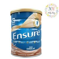 Gambar Ensure Vanila Coklat 900 Gr Susu Dewasa 900Gr - Vanila dari daystore-1 undefined 2 Tokopedia