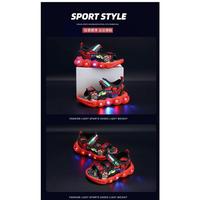 Gambar (CC-JKT) SD-SU-6 SANDAL ANAK COWOK MODEL SPIDERMAN VS ULTRAMAN SIZE - BIRU/SPULTRA, 26 dari rudisusanto5966301 undefined 1 Tokopedia