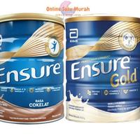Gambar Ensure Vanila Coklat 900 Gr Susu Dewasa 900Gr - Vanila dari daystore-1 undefined 1 Tokopedia
