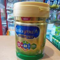 Gambar Susu A+ Enfagrow 4 Rasa Vanila,Madu /800Gr - VANILA dari daystore-1 undefined 1 Tokopedia