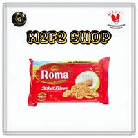 Gambar Roma Biskuit Kelapa | Coconut Biscuit - 300 gr (Harga 6 Pcs) dari M2F2 Shop - Paseban undefined 2 Tokopedia