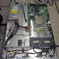 Gambar Server HP Proliant DL320e Gen8 4Core E3-1225 v2 8GB HDD 3.5inch 1U dari Nuansa indah computer undefined 4 Tokopedia