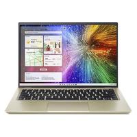 Gambar ACER SWIFT 3 OLED CORE i5 12500H EVO 16GB 512GB 14"2.8K WINDOWSOHS ORI dari LAPTOP JOGJATRONIK MALL undefined 3 Tokopedia