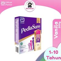 Gambar Pediasure Triplesure Vanila Susu Box 200G 200 G dari daystore-1 undefined 2 Tokopedia