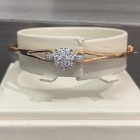 Gambar Gelang Berlian 23979 BG Zamrud Jewellery dari Zamrud jewellery undefined 5 Tokopedia