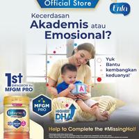 Gambar Enfagrow A+ 3 Susu Formula Madu 1200G dari daystore-1 undefined 5 Tokopedia