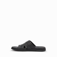 Gambar BUCCHERI - Sandal Pria Alesto / BR3132 - Hitam, 39 dari shopline_cikampek undefined 4 Tokopedia