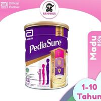 Gambar Pediasure Triplesure Madu Susu Tin 850G /850 G dari daystore-1 undefined 2 Tokopedia