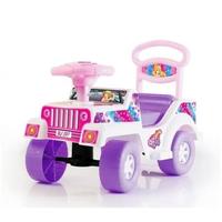 Gambar Mobil Jeep Berbi Princes Shp Bj-597 - Mobil Dorong Anak Cewek / Mainan - pink dari luckysaputra0814503 undefined 1 Tokopedia