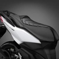 Gambar SARUNG JOK COVER JOK MOTOR VARIO 160 ORI AHM 772A0K2SA00 dari Sinar Mulia Motor 427 undefined 2 Tokopedia
