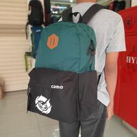 Gambar TAS RANSEL CAMO - TAS PUNGGUNG SEKOLAH dari myadventurestore undefined 2 Tokopedia