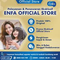 Gambar Enfagrow A+ 3 Susu Formula Vanila 1800G dari daystore-1 undefined 4 Tokopedia