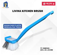 Gambar Sikat Sudut Sikat Toilet Lion Star BR-31 dari Prima Perabot undefined 2 Tokopedia