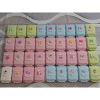 Gambar Kotak Jarum Pentul Unik Tempat Peniti Sekat Box Hijab Travel Kit Cilik - Box+nma+hiasan, Pink dari Sovhia Laurenza undefined 4 Tokopedia