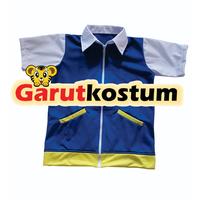 Gambar Kostum rompi pokemon costume anak lucu karnaval - 2-3 tahun dari garutkostum undefined 1 Tokopedia