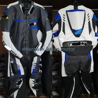 Gambar wearpack balap motor satu set lengkap dari Racing Suit undefined 3 Tokopedia