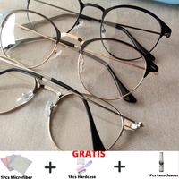 Gambar kacamata photocromic anti radiasi pria wanita minus plus silinder - Silver hitam, Kacamata aja dari Glassy.Smg undefined 4 Tokopedia