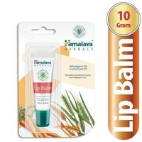 Gambar Himalaya Lip Balm Enriched With Wheatgerm & Carrot Seed Oil Lipbalm dari PUSPITA SHOP OFFICIAL undefined 1 Tokopedia