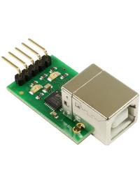 Gambar USB-I2C FTDI FT232 interface module Devantech made in UK dari Klinik Robot undefined 1 Tokopedia