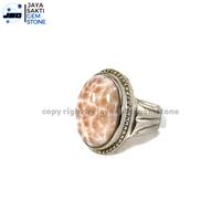 Gambar Natural Batu Akik Thomsonite Tumpang Hanoman TH04 dari Jaya Sakti Gemstone undefined 4 Tokopedia