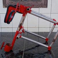 Gambar Penjepit kawinin kambing bahan halu2 motor tebal kuat dari Rajanya kincir undefined 1 Tokopedia