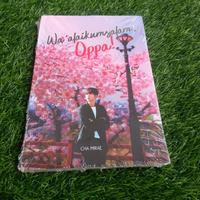 Gambar BUKU NOVEL WAALAIKUM SALAM OPPA dari jawa books store undefined 1 Tokopedia